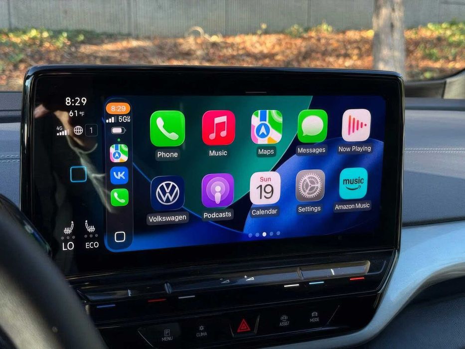 Volkswagen ID.4 Pro S      2023