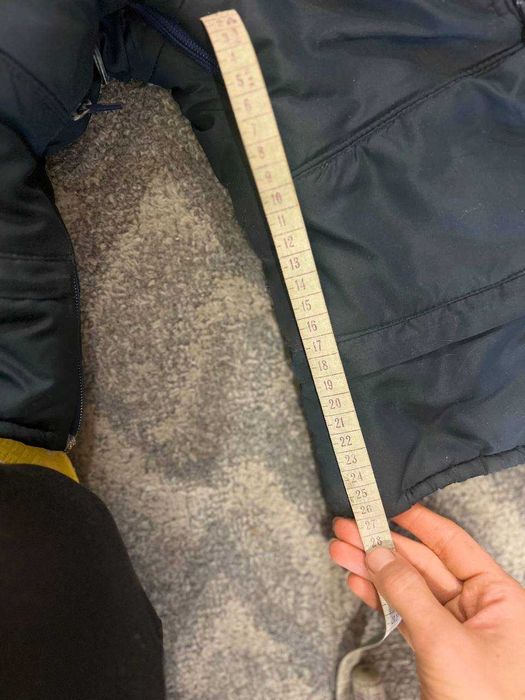 Зимний комбинезон 80 р