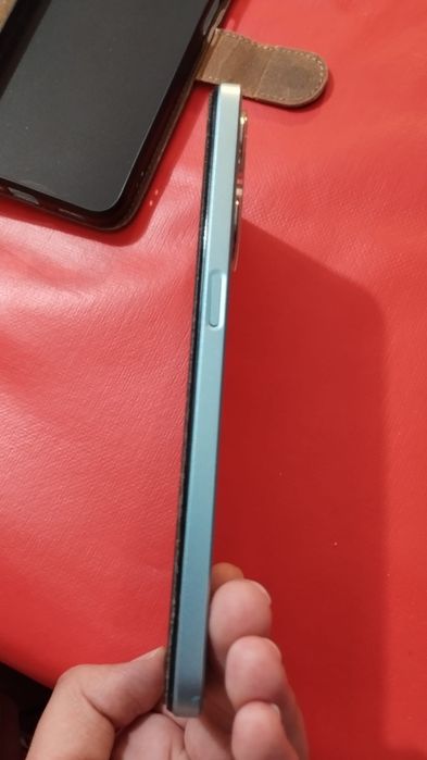 Smartphone OPPO A 78 5G