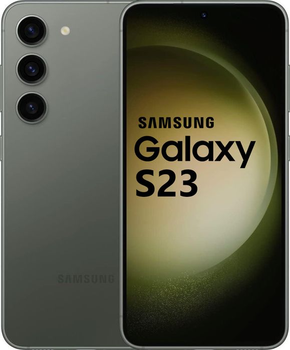 Smartfon Samsung Galaxy S23 5G