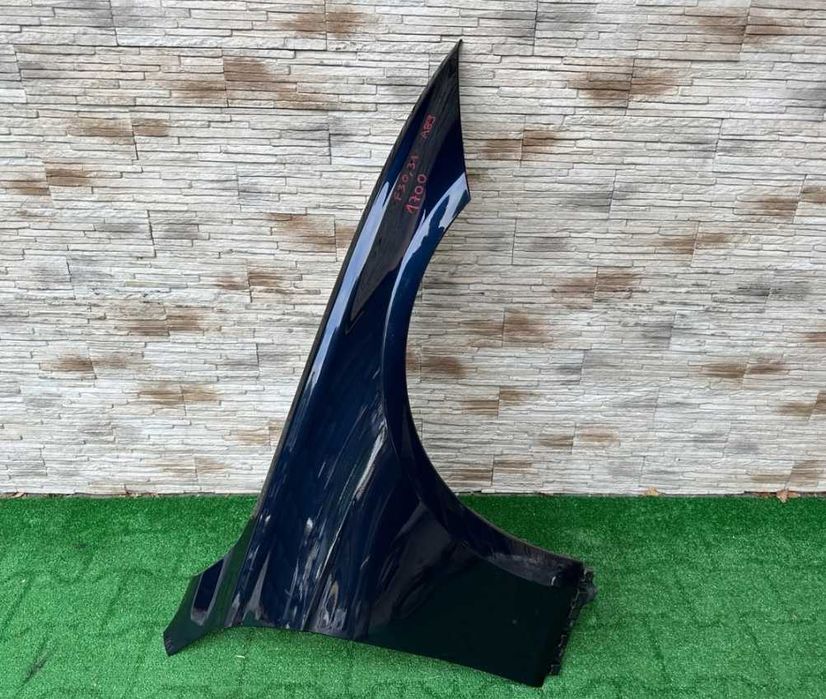 Крило праве BMW F30 крыло правое BMW F30 крыло бмв ф30 шрот разборка