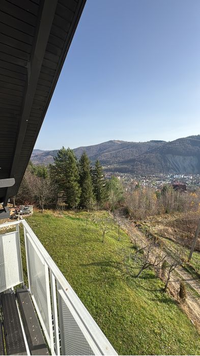 Vista House відпочинок в Яремчі