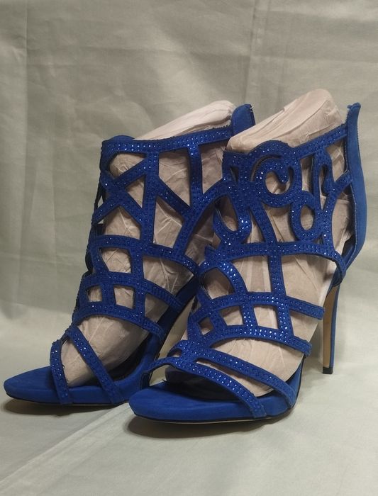Босоножки Celia Collection р. 38