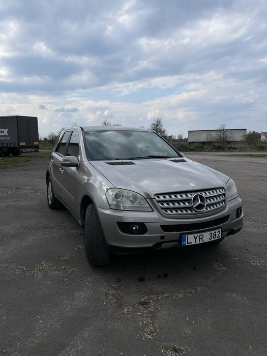 Продається Mercedes-Benz ML-Клас