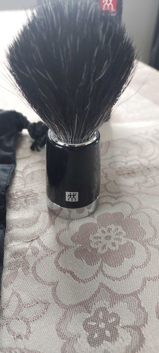Pędzel do golenia Zwilling Classic 10.5 cm