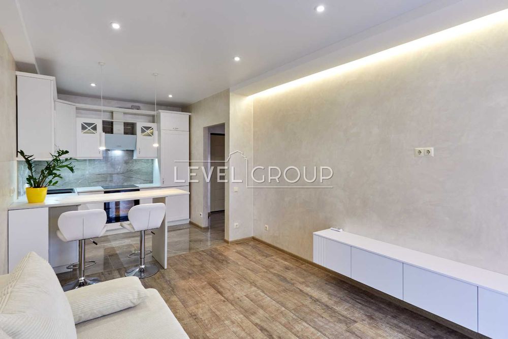 1-комнатная квартира по адресу (площадь 42 м²) - Atlanta.ua - фото 6