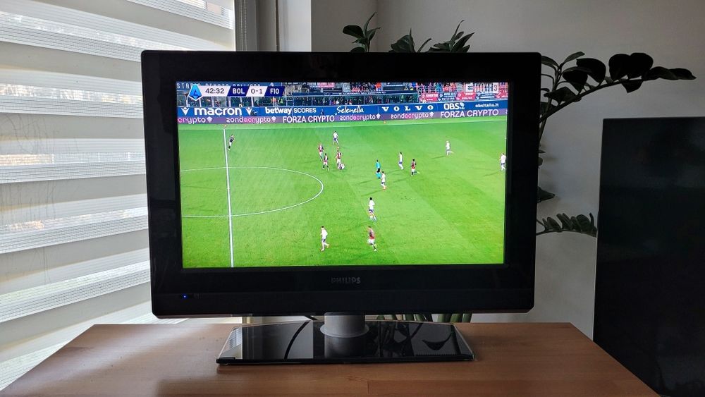 Telewizor Philips LCD 26PFL3312