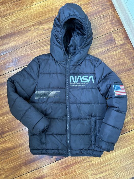 Куртка демісезонна