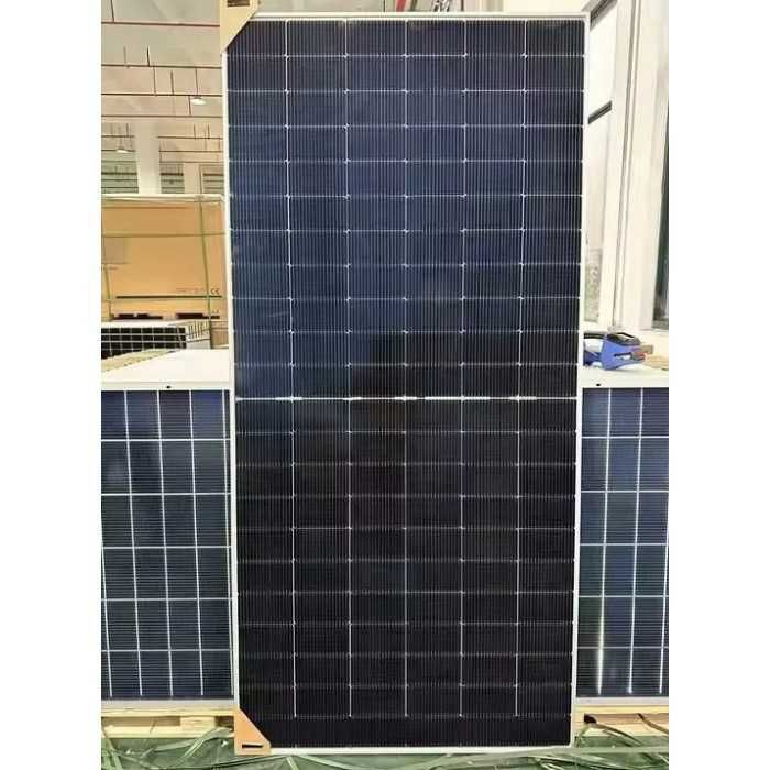 Сонячна панель Jinko 615Вт. Trina Solar. INTER Energy