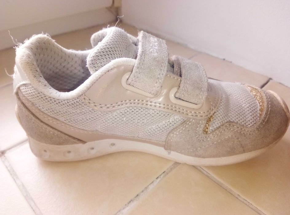 Обувь детская GEOX