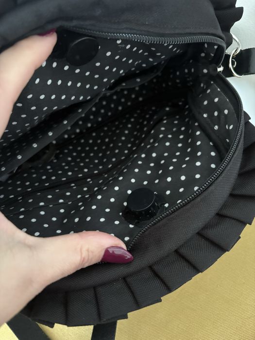 Torebka  O bag