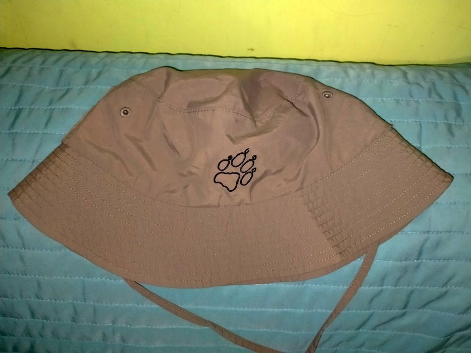 Kapelusz Jack Wolfskin r.L