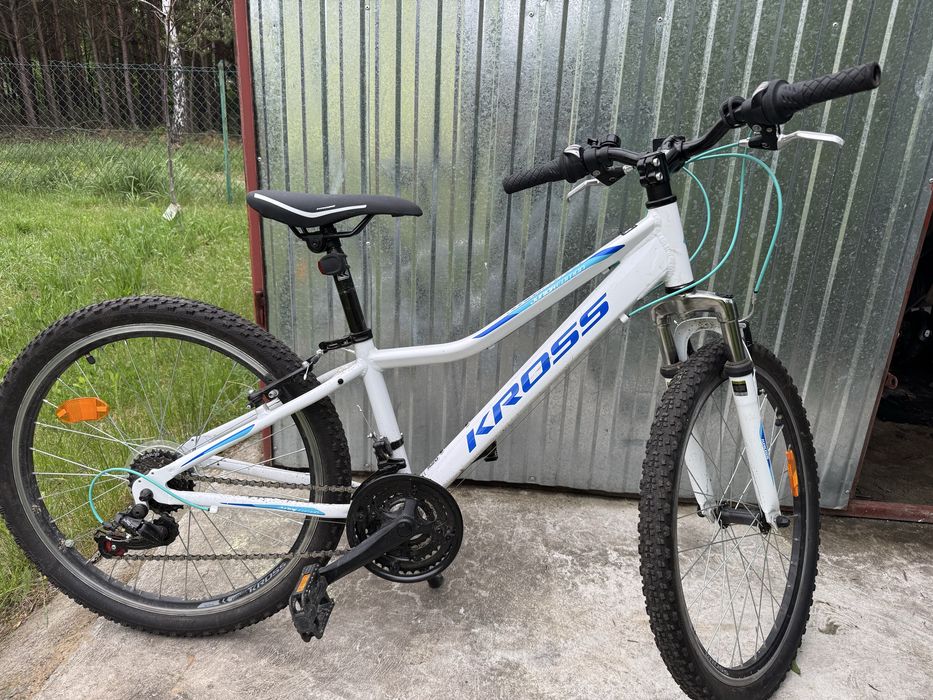 Kross Junior XS 13”