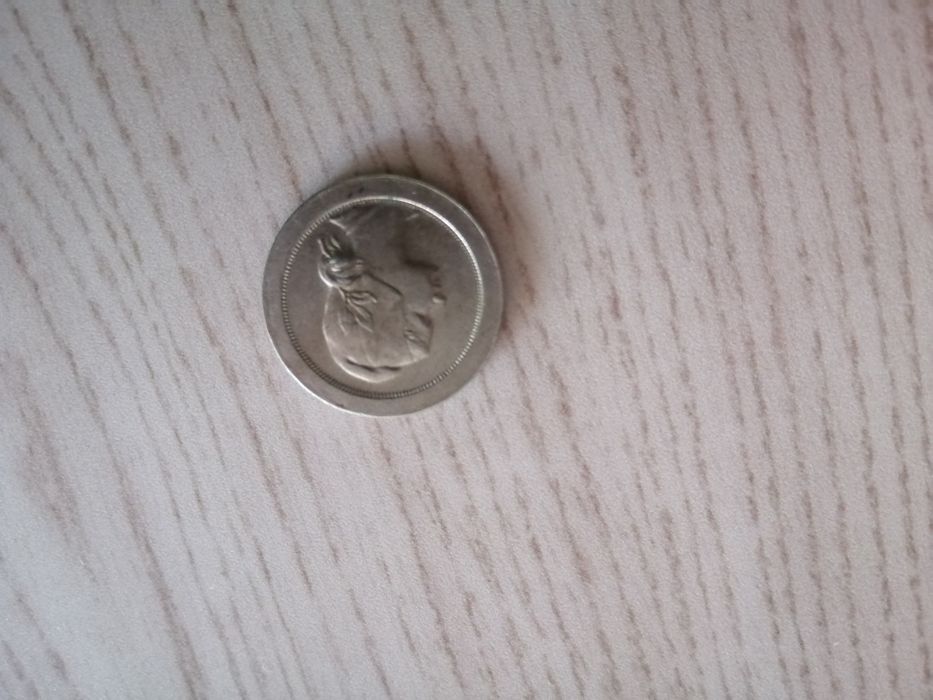 Moeda de 10 Centavos 1920