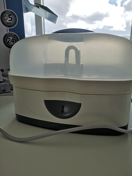 2-in-1 Electric Sterilizer429961011696117761