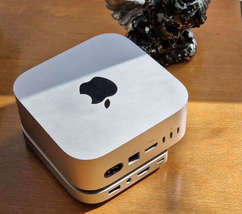 mac mini m4 - Персональні комп'ютери - OLX.ua