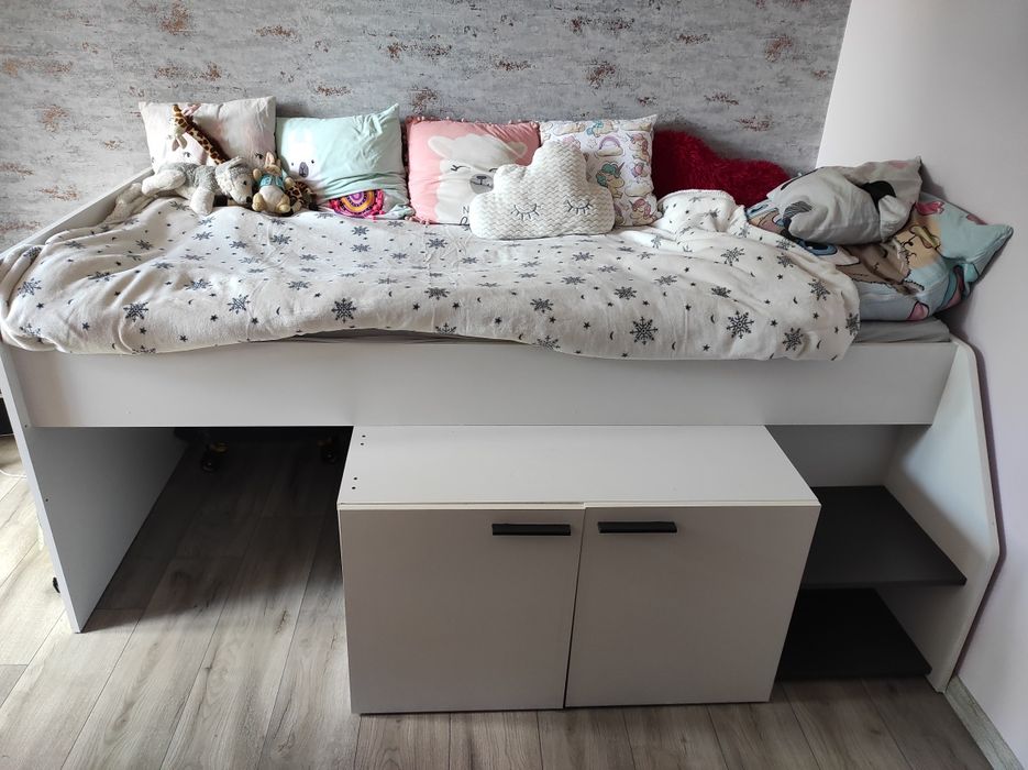 Łóżko Agata meble