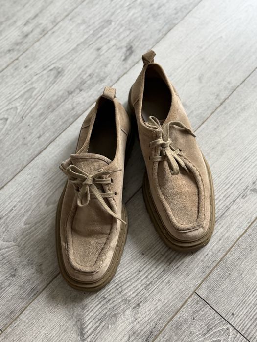 Туфлі жіночі Massimo Dutti