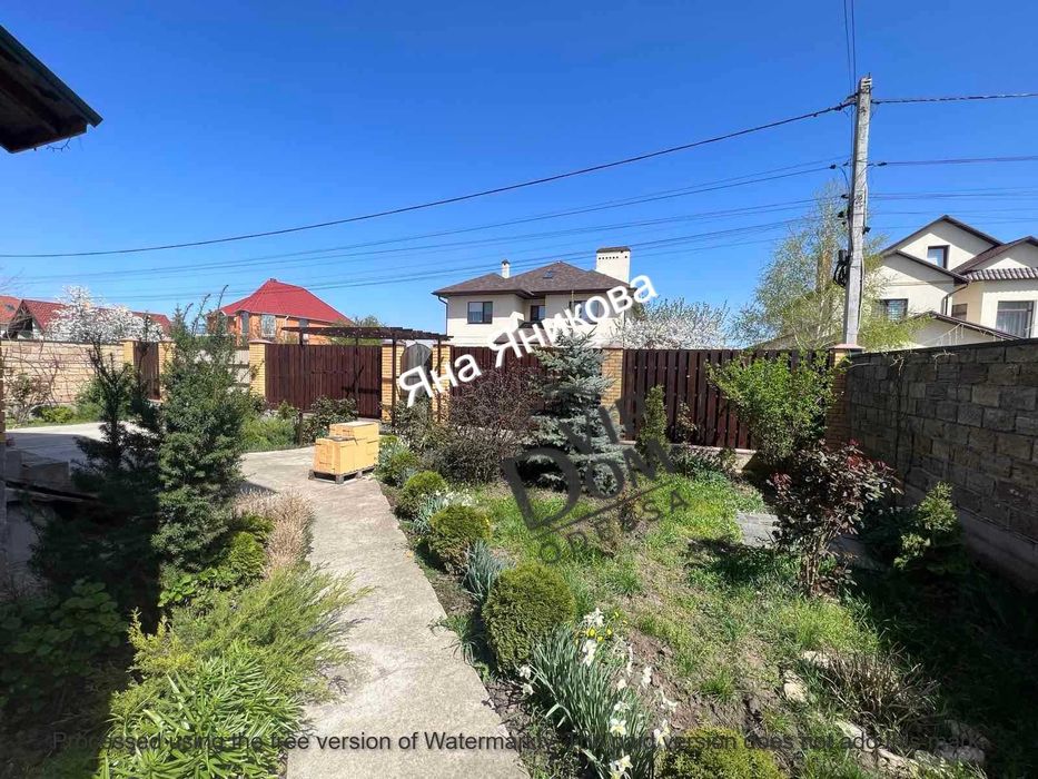 House by the address st. Kitoboynaya (area 300 m²) - Atlanta.ua - photo 7