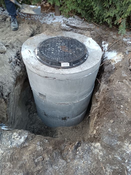 Usługi ładowarka,  mini koparka, wywrotka, odwodnienia