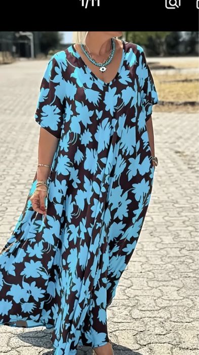 Плаття Різні нові 60-66 великого розміру