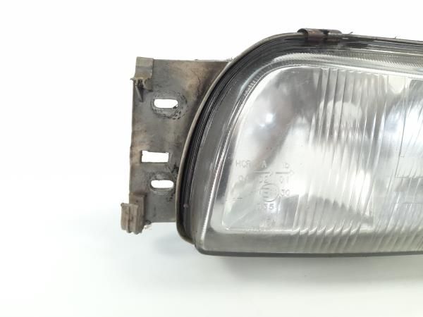 Ótica / farol esquerda FORD Courier (J5_, J3_)