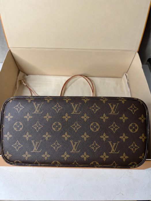 Сумка Louis Vuitton Neverfull