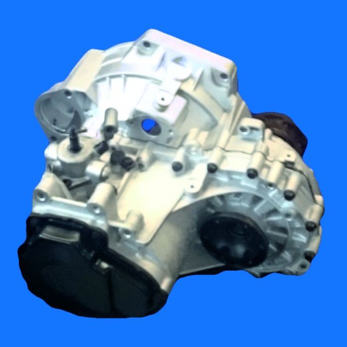 skrzynia biegów Audi Golf Octavia Passat V 1.9 TDI JCR HNV GQQ JCX rok