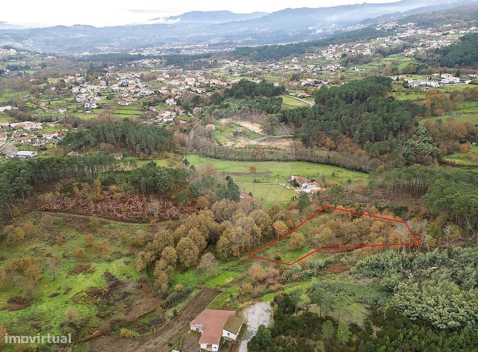 Terreno  para venda