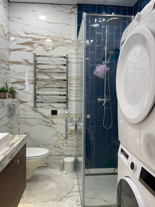 2-rooms apartment apartment by the address st. Roksolyani (area 60 m²) - Atlanta.ua - photo 18