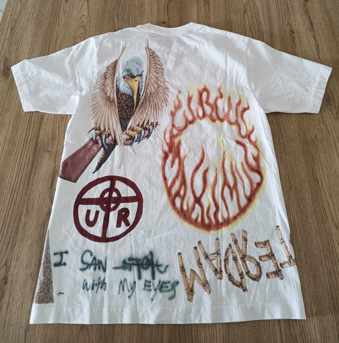 Camisolas Travis Scott