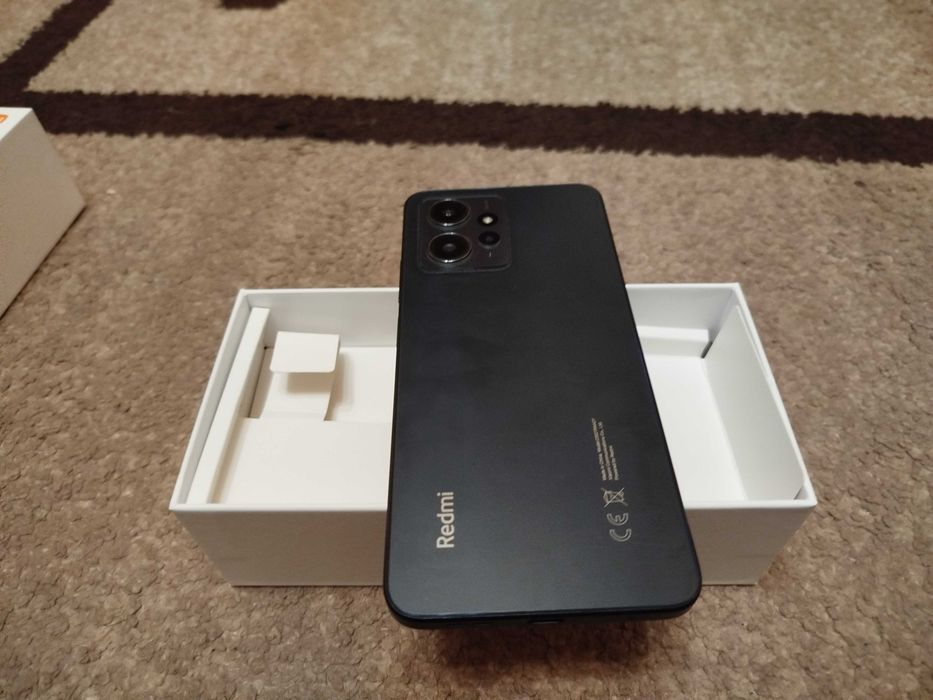 Xiaomi Redmi Note 12