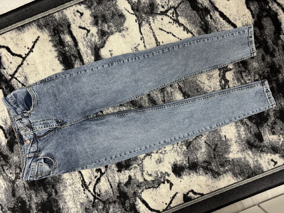 Джинси жіночи розмір 36