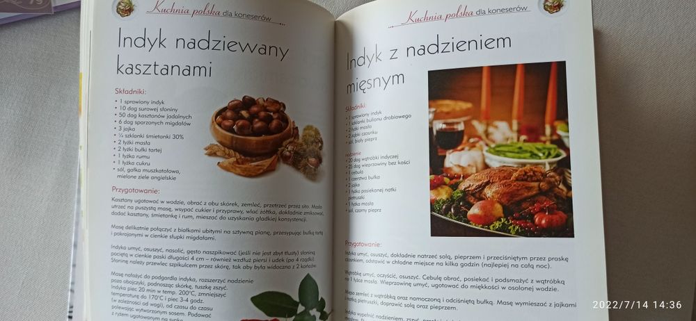 Kuchnia polska dla koneserów