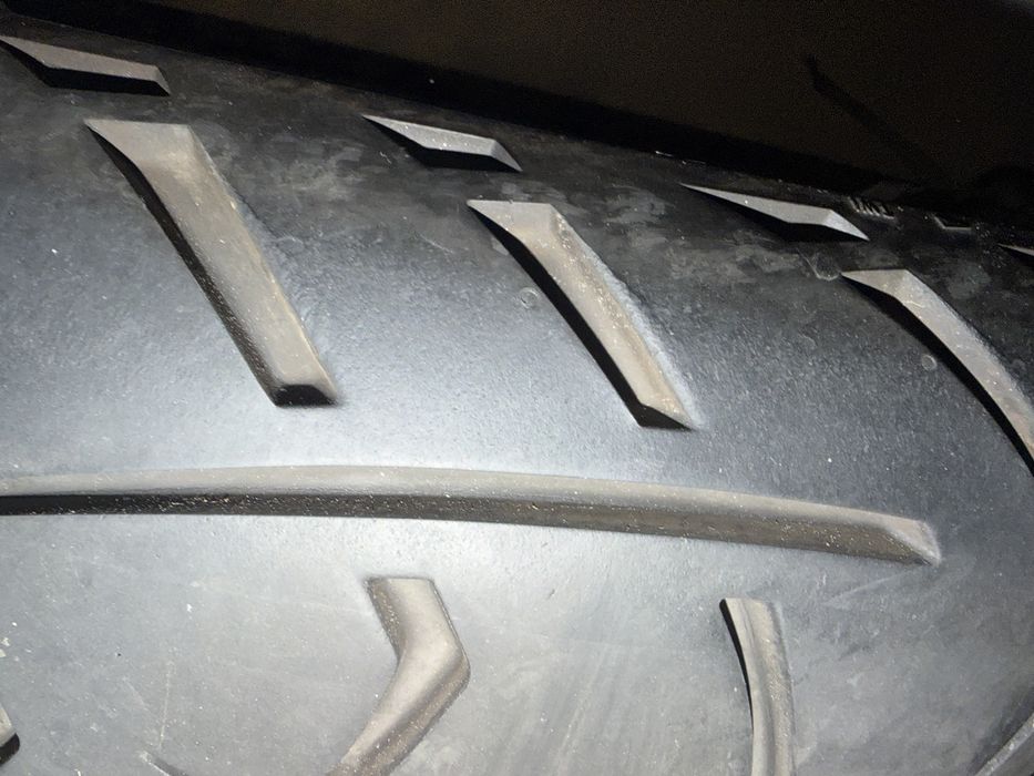 Pneus Metezeler next BMW Nine T ou similar