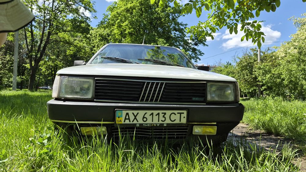 Продам Fiat Croma