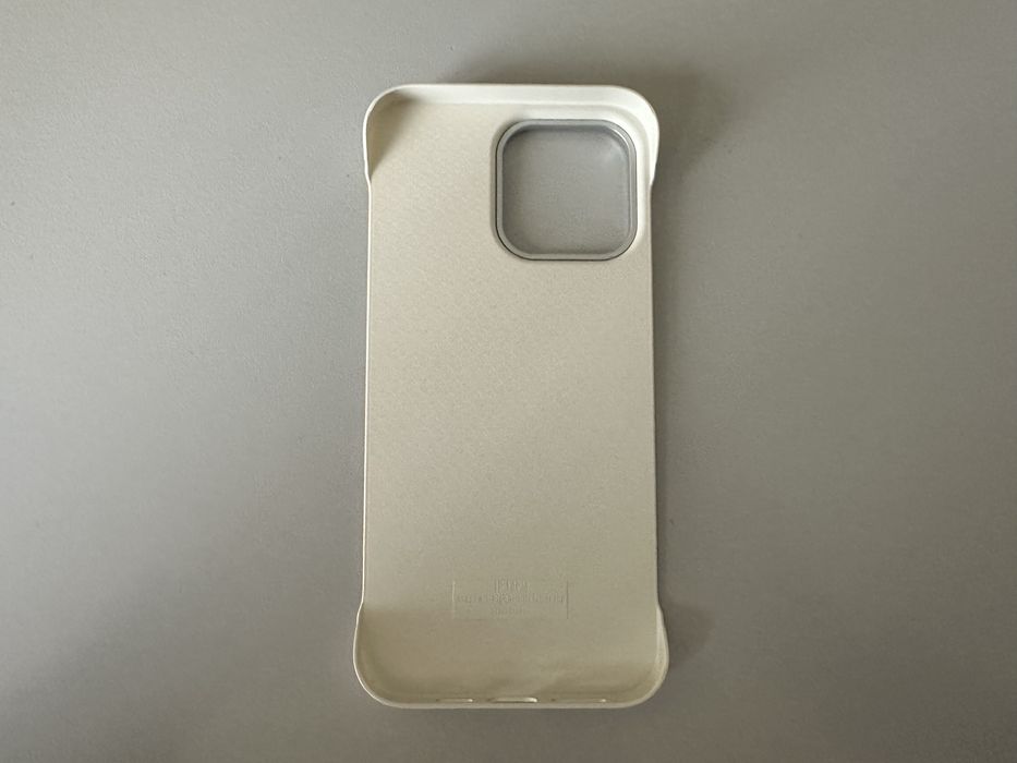 Безрамковий чохол iPhone 14 Pro Max