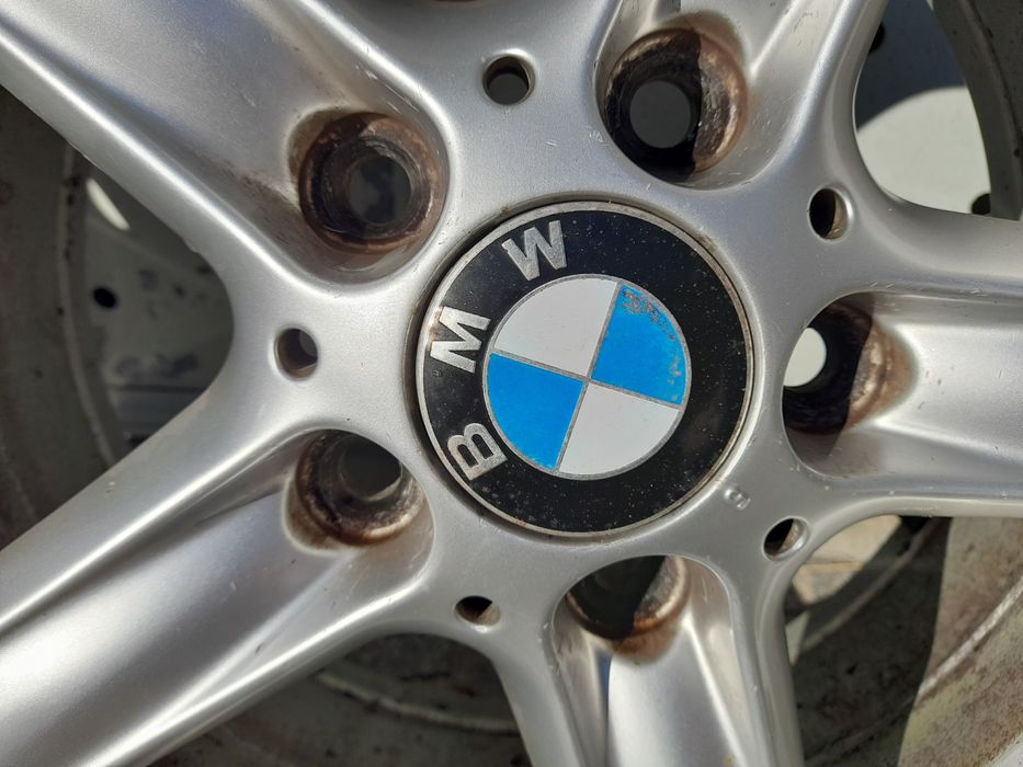 Jantes 16" usadas BMW