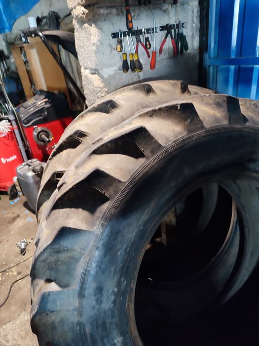 Opony do c360 Olsztyn