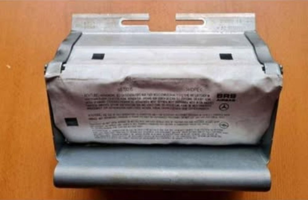 Mercedes A 140 w168 peças