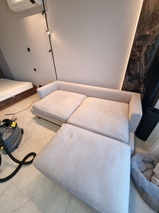 Не дорого та якісно чистка м'яких меблів,матраців