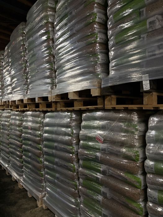 Pellet Dimplex A1  EN plus, DIN plus