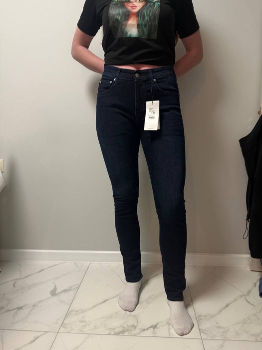Жіночі джинси calvin klein