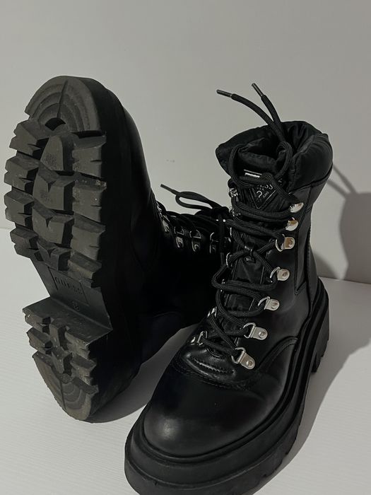 Черевики Guess Vaney