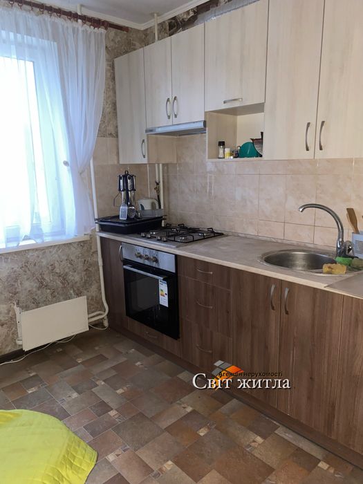 Оренда 2 к квартири