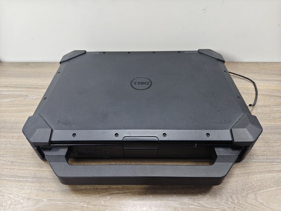 ТОП Сенсорный Extreme Dell Latitude 7424 Rugged/i5-8350U/256GB/16GB: 25 ...