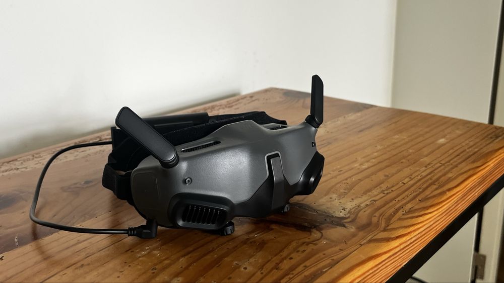 Óculos FPV Dji Goggles 2