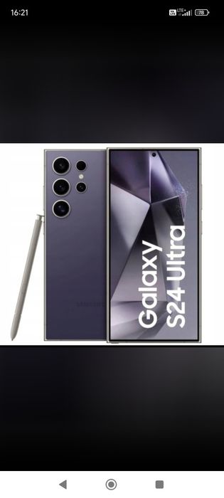 Sprzedam telefon