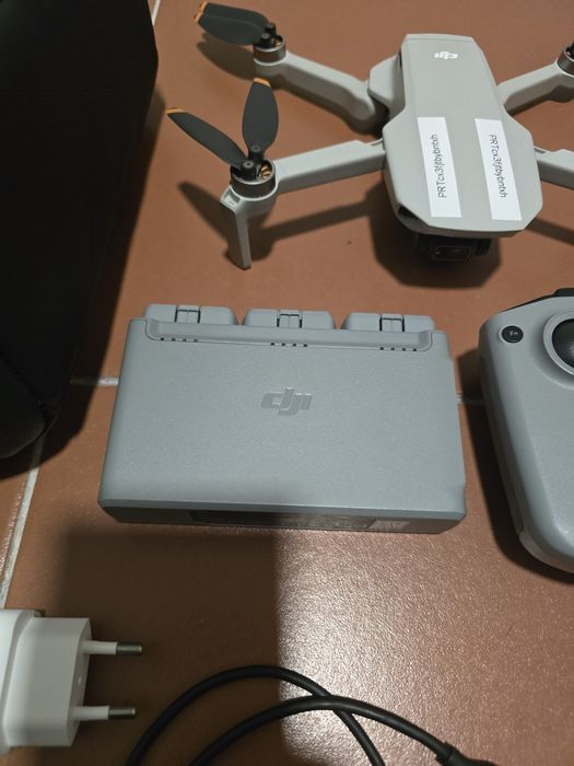 Dji Mini 2 Fly More447024820398991363