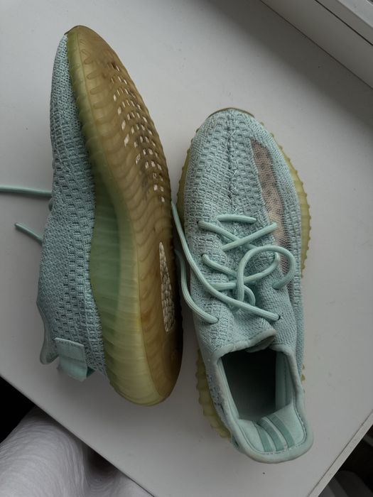 Кроссівки Adidas Yeezy Boost 350
